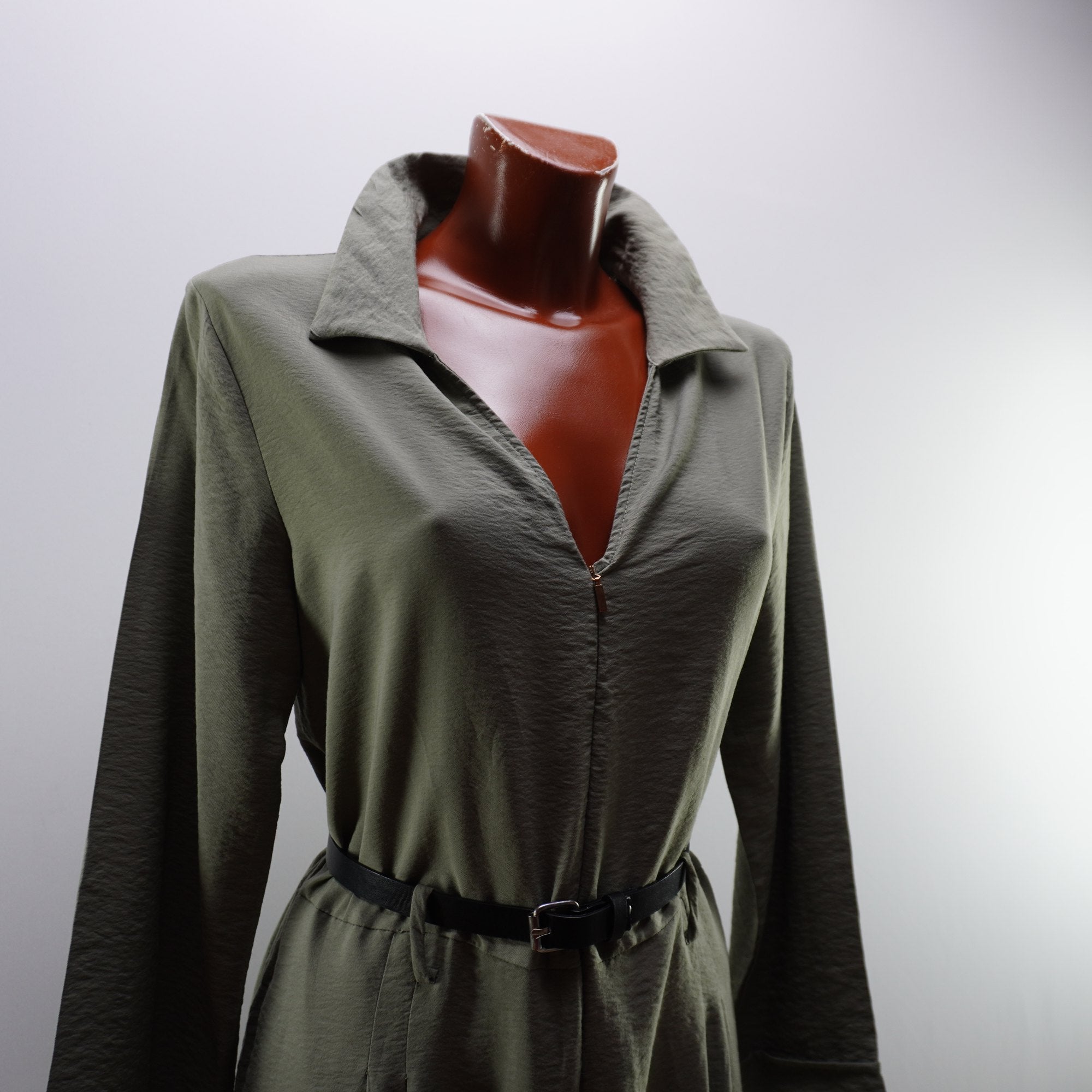 Mono Zara para Mujer Usado - Verde, L