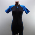 Vestido de Baño Crane para Mujer Usado - Negro, Pequeño (S)