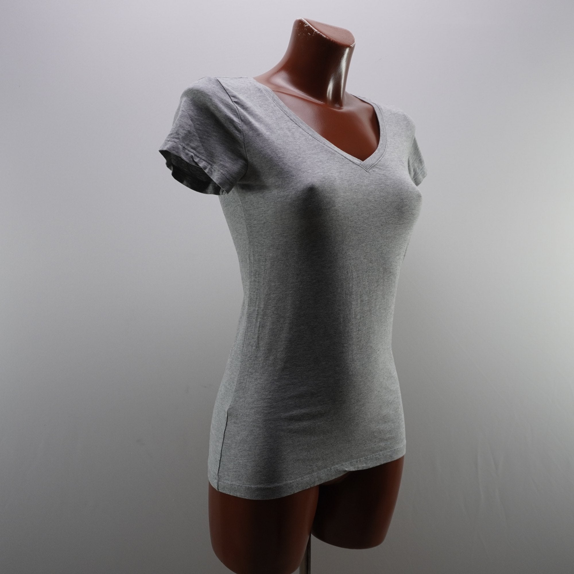 Camiseta G-Star para Mujer Usada - Gris, M