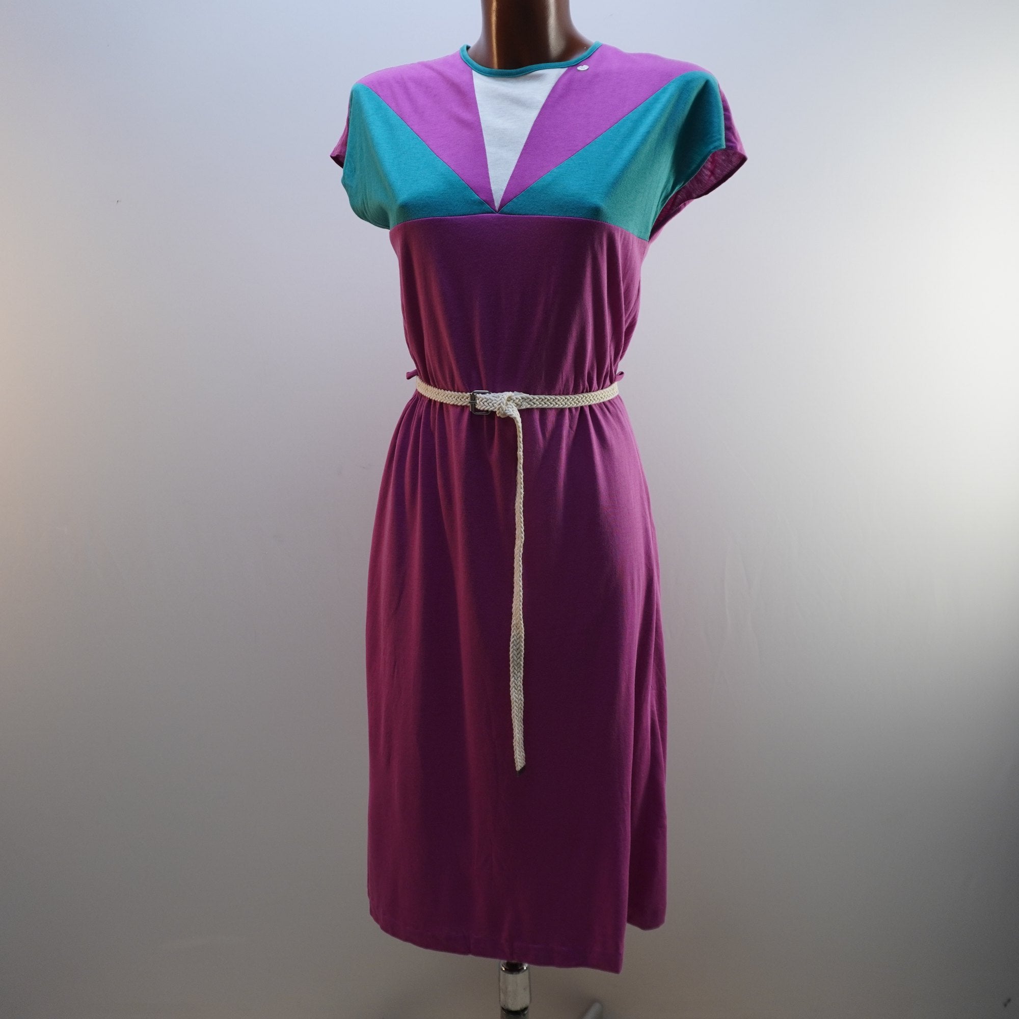 Vestido Kodress para Mujer Usado - Multicolor, S