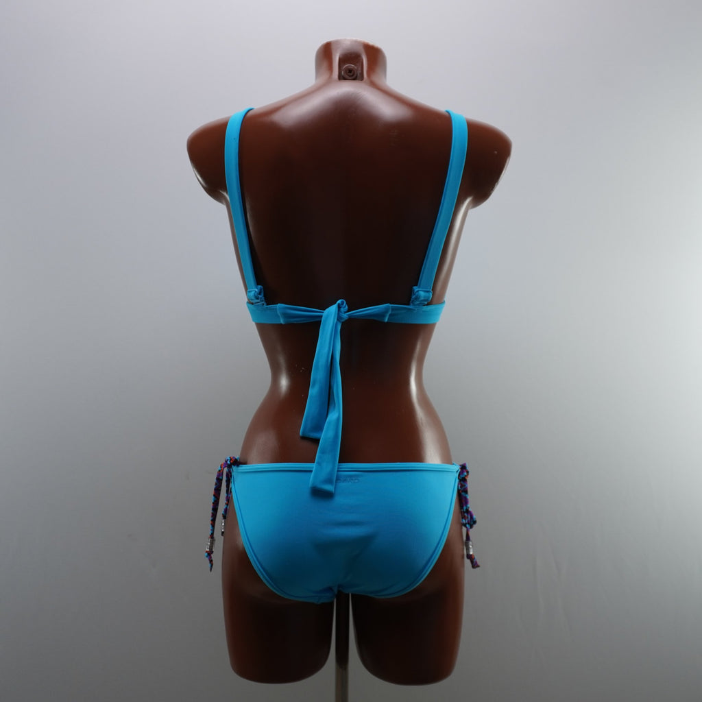 Vestido de Baño Calzedonia para Mujer Usado - Azul, XL