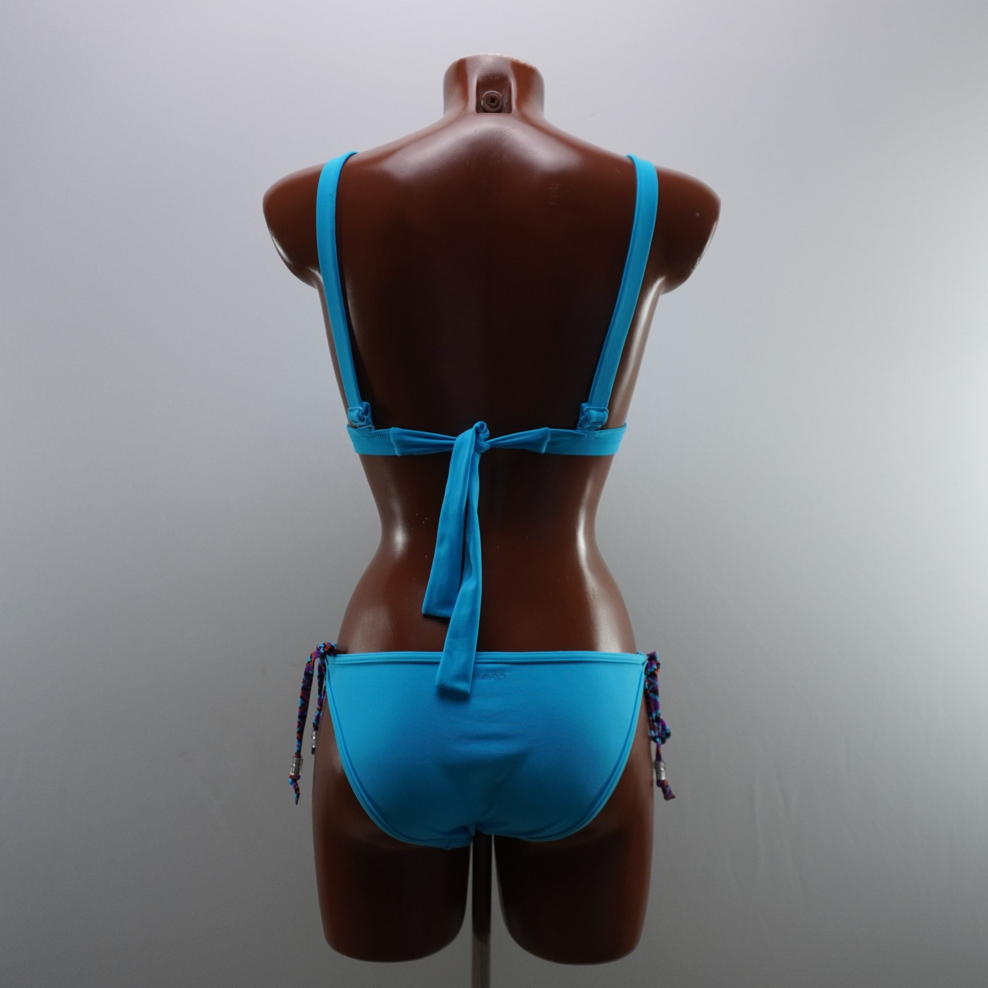 Vestido de Baño Calzedonia para Mujer Usado - Azul, XL