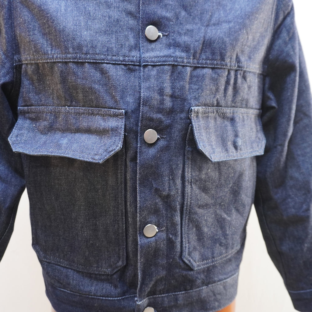 Cazadora Vaquera Zara para Hombre Usada - Pequeño (S)
