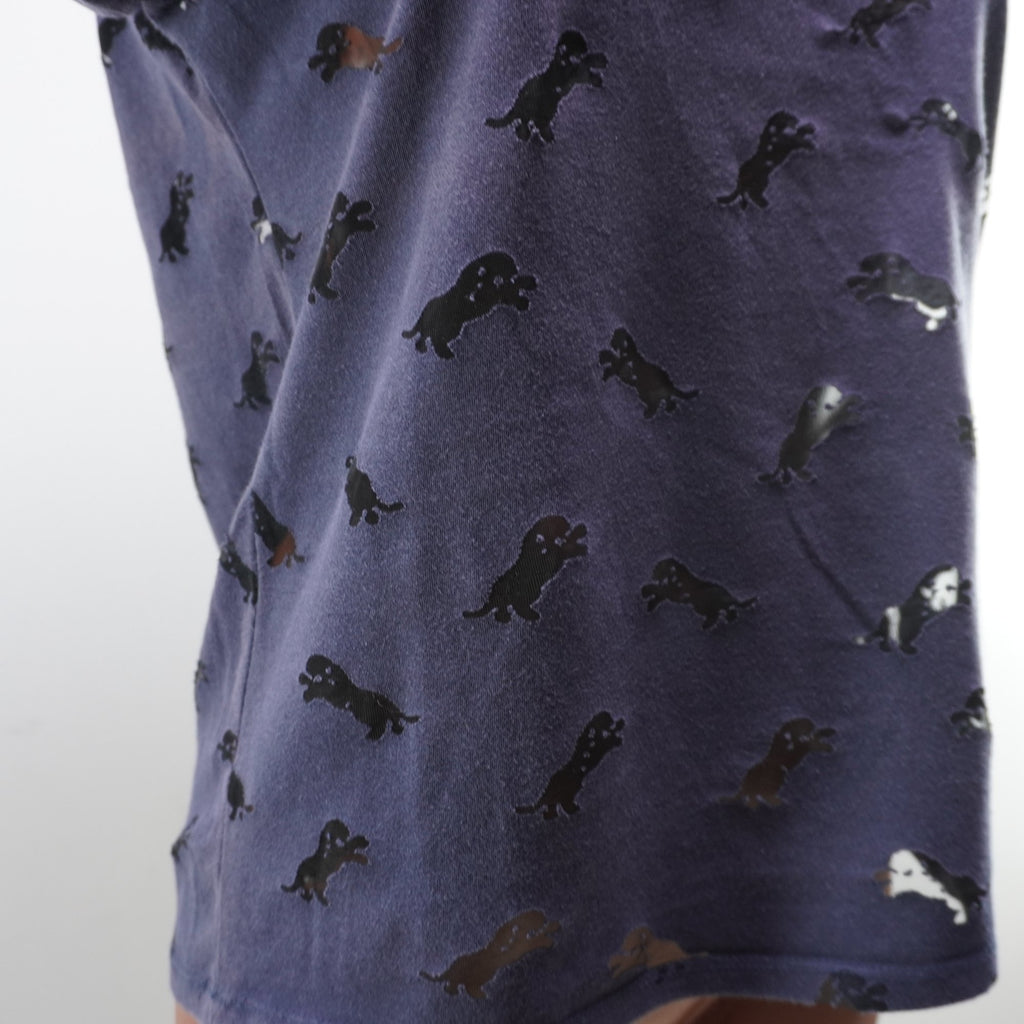 Camiseta Scotch & Soda para Mujer Usada - Negra, M