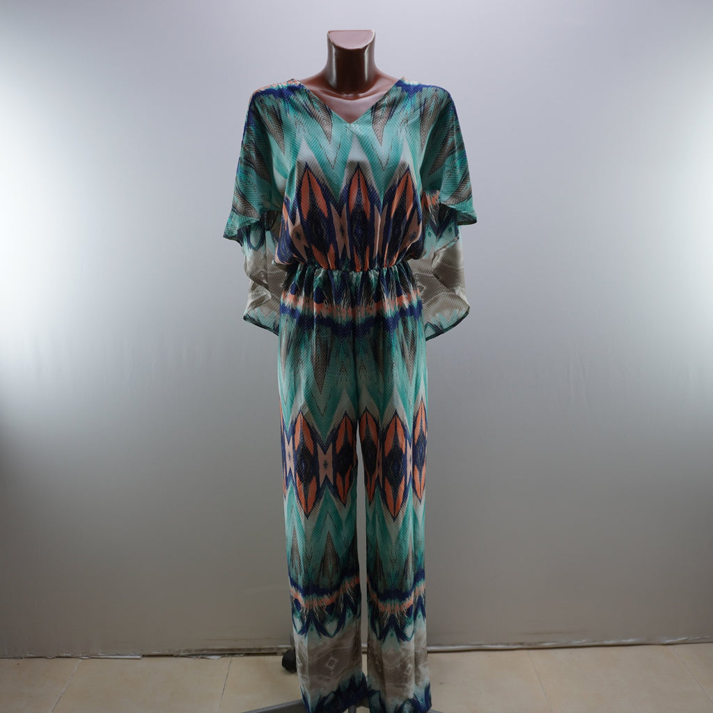 Ropa de Una Pieza Just para Mujer Usada - Multicolor, M