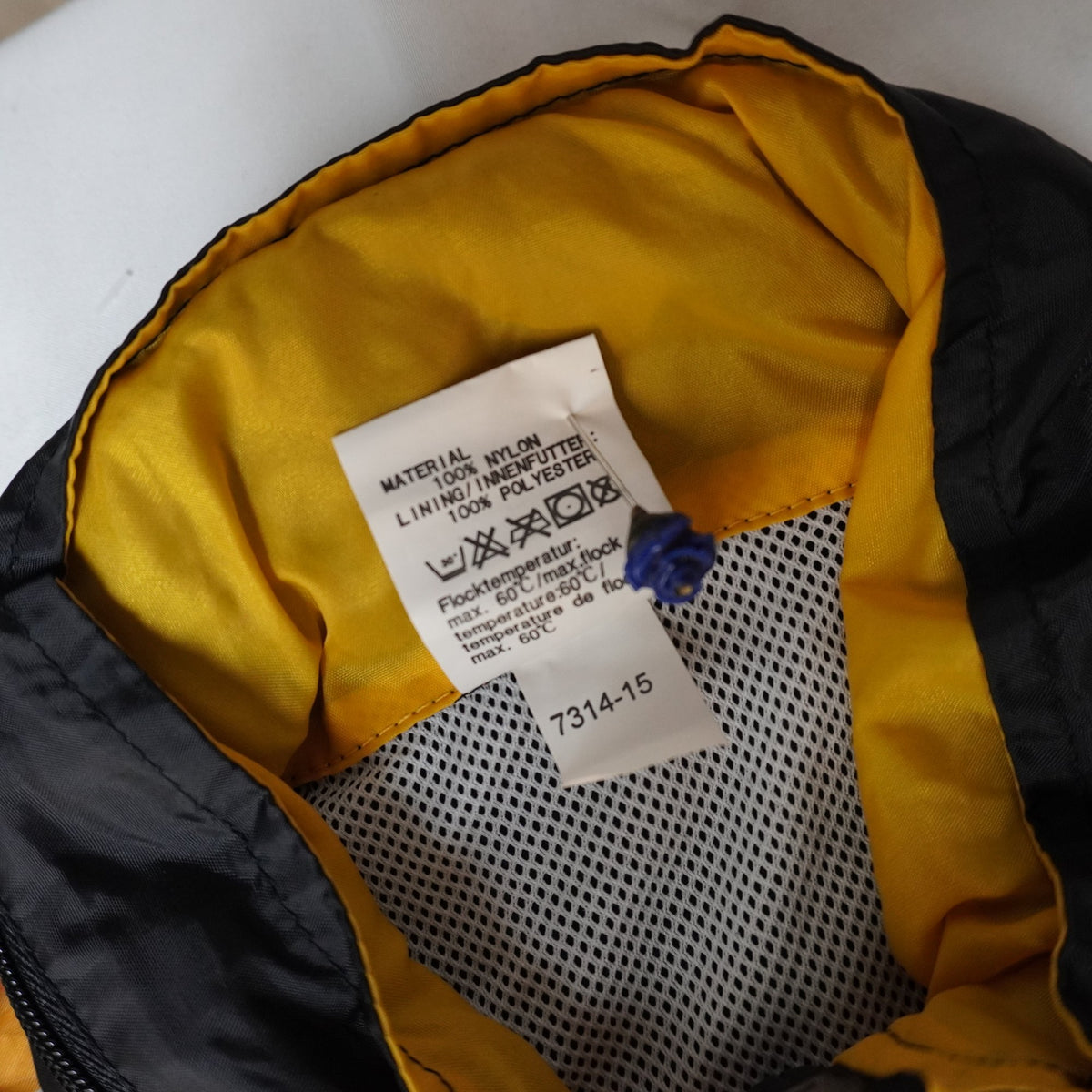 Chaqueta Jako para Mujer Usada - Multicolor, S