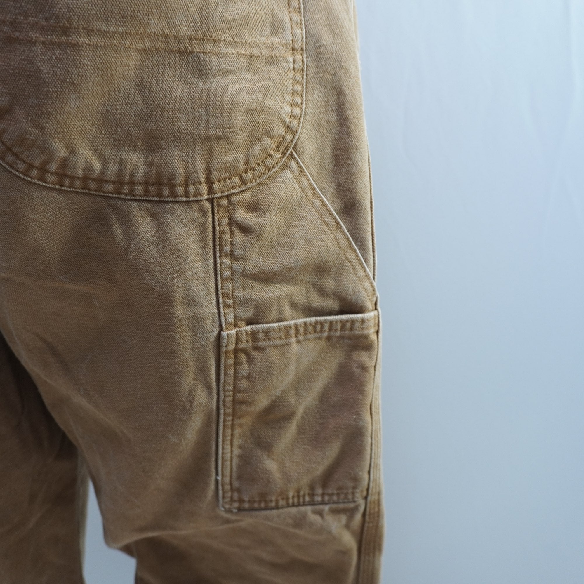 Vaqueros Dickies para Hombre Usados - Multicolor, XL