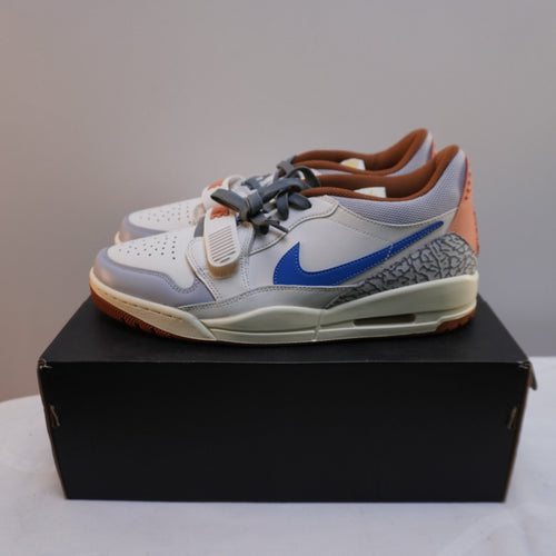 Zapatillas Nike para Hombre Usadas - Multicolor, Talla 45