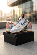 Gebrauchte Nike Herrenschuhe - Mehrfarbig, Größe 45
