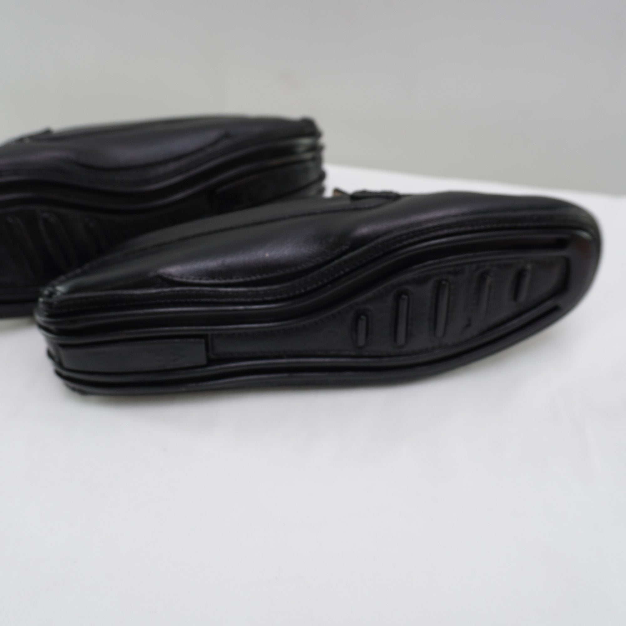 Zapatos Planos Martinelli para Mujer Usados - Negro, Talla 38