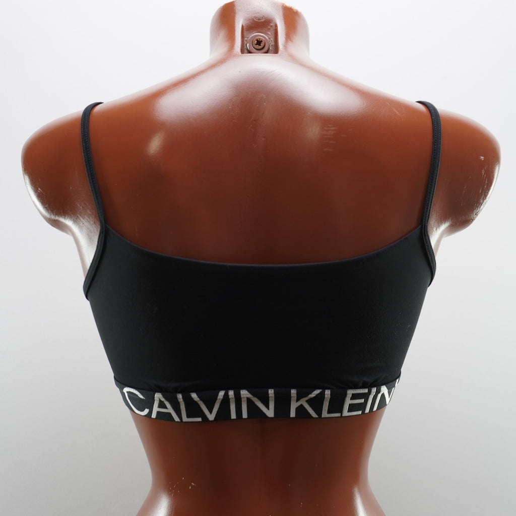 Vestido de Baño Calvin Klein para Mujer Usado - Negro, M