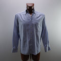 Camisa de Vestir OVS para Hombre Usada - Azul, S