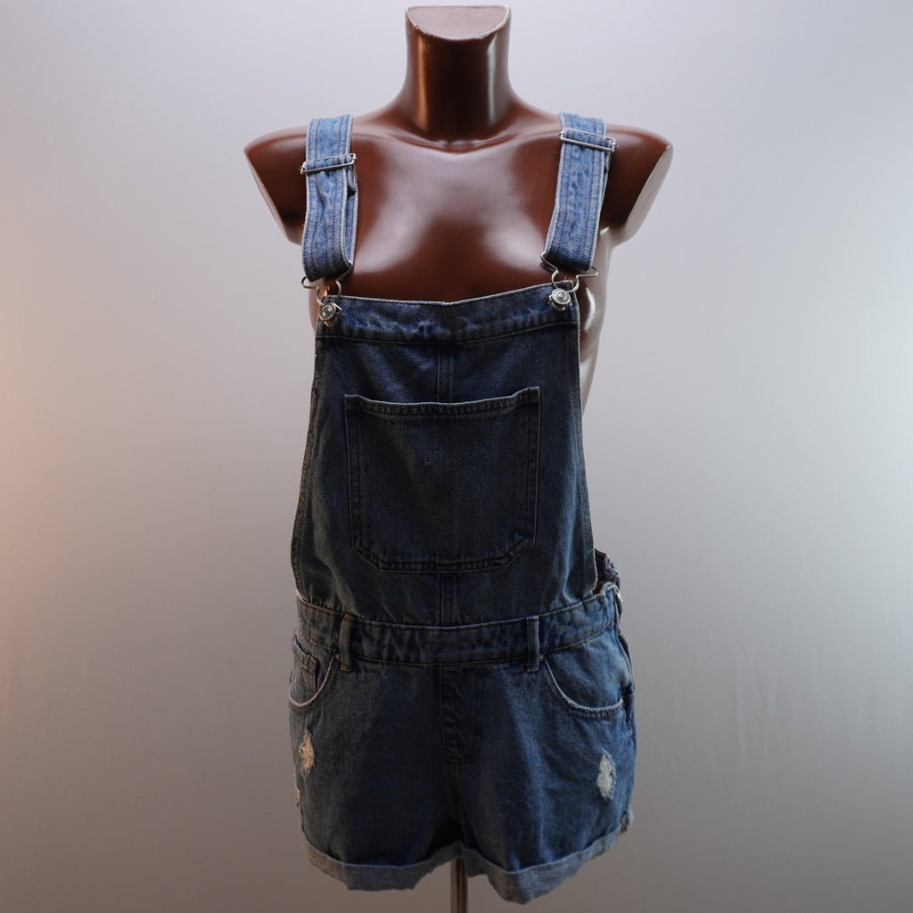 Mono Denim.Co para Mujer Usado - Azul, Mediano (M)