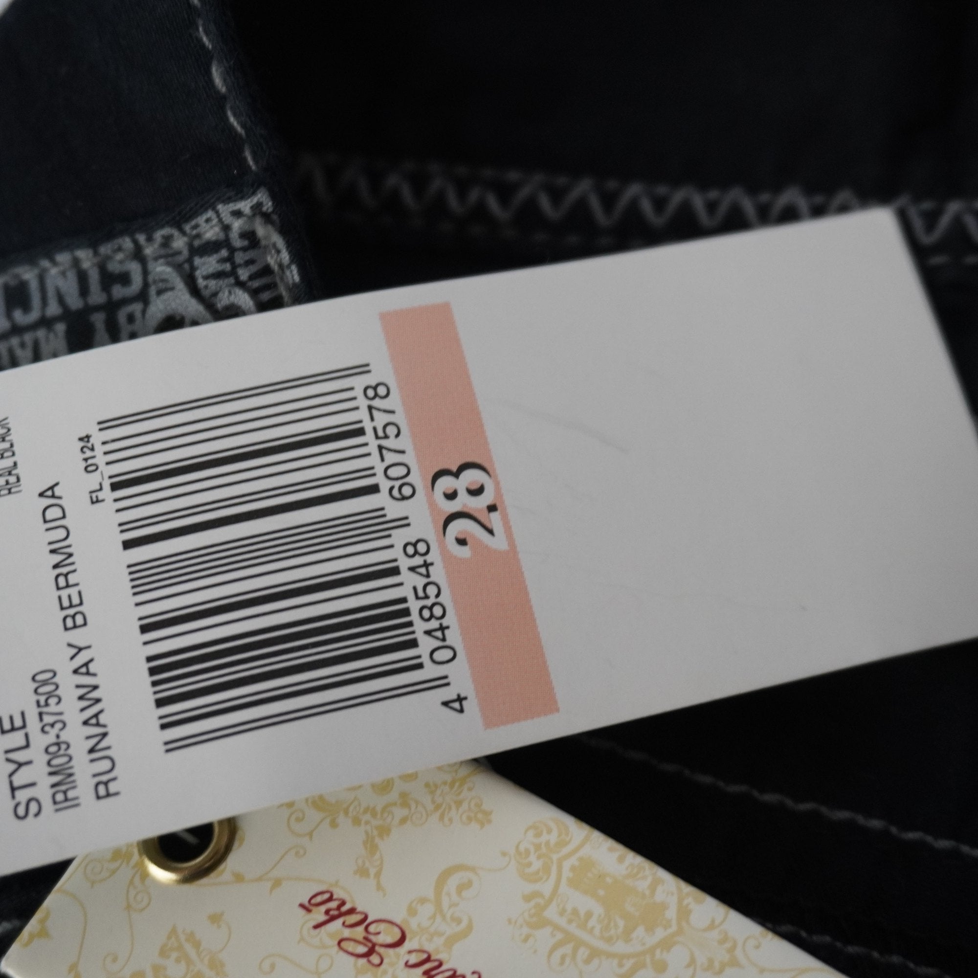 Pantalones Cortos Ecko Unltd para Mujer Usados - Negro, M