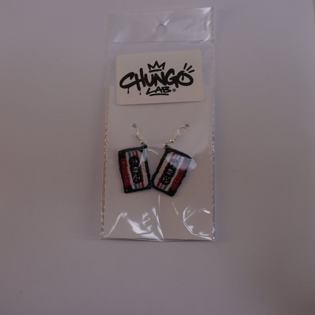 Pendientes Chungo Lab para Mujer Usados - Multicolor