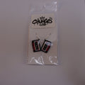 Pendientes Chungo Lab para Mujer Usados - Multicolor
