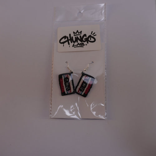 Pendientes Chungo Lab para Mujer Usados - Multicolor