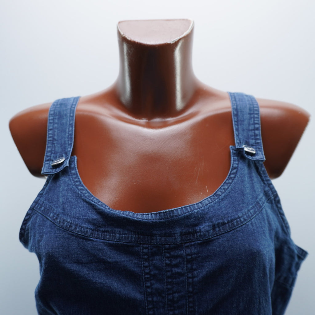 Vestido BPC para Mujer Usado - Azul, L