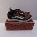 Zapatillas Vans para Hombre Usadas - Marrón, 39