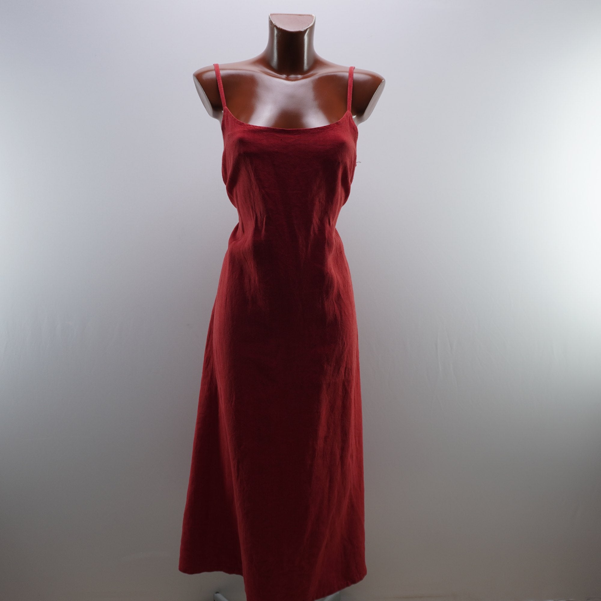Vestido Backstage para Mujer Usado - Rojo, M