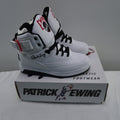 Zapatillas Patrick Ewing 33 para Hombre Usadas - Blanco, Talla 42