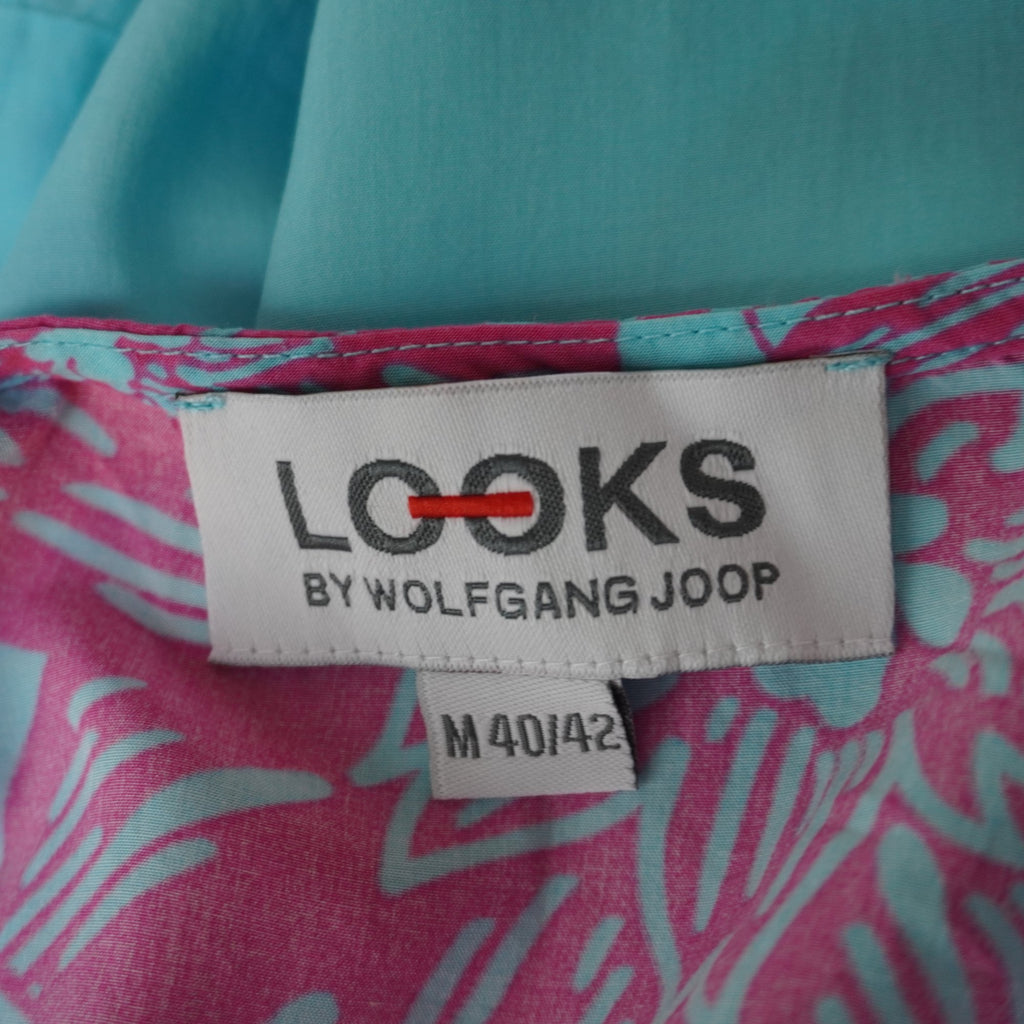 Vestido Looks by Wolfgang Joop para Mujer Usado - Azul, L