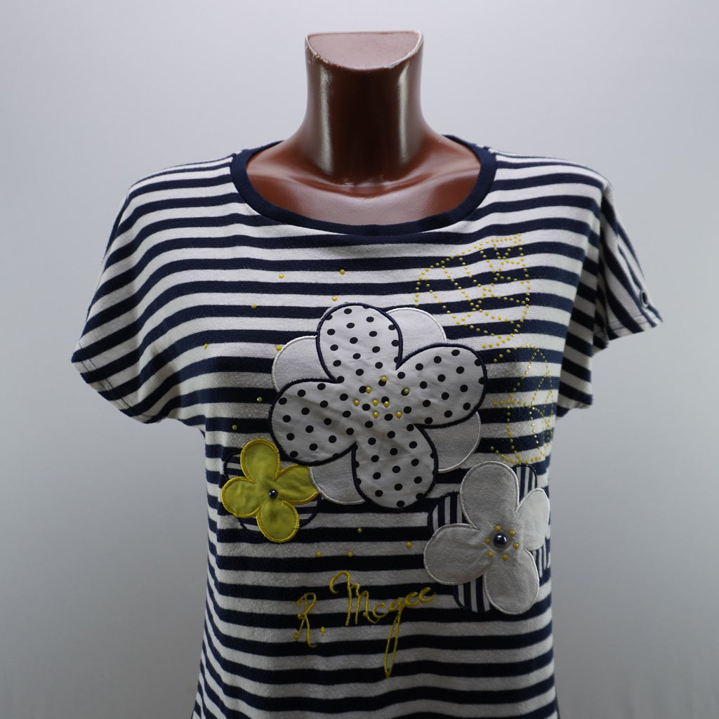 Camiseta Rosalita Mc Gee para Mujer Usada - Multicolor, M