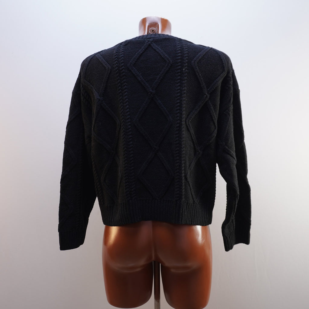 Suéter Italian Style para Mujer Usado - Negro, S