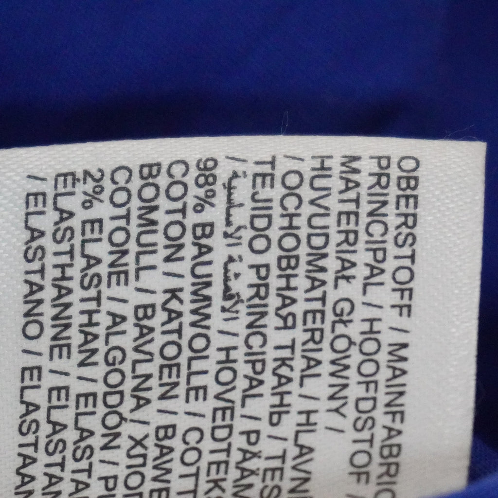 Pantalones Cortos Vaqueros Ulla Popken para Mujer Usados - Azul, XXXL