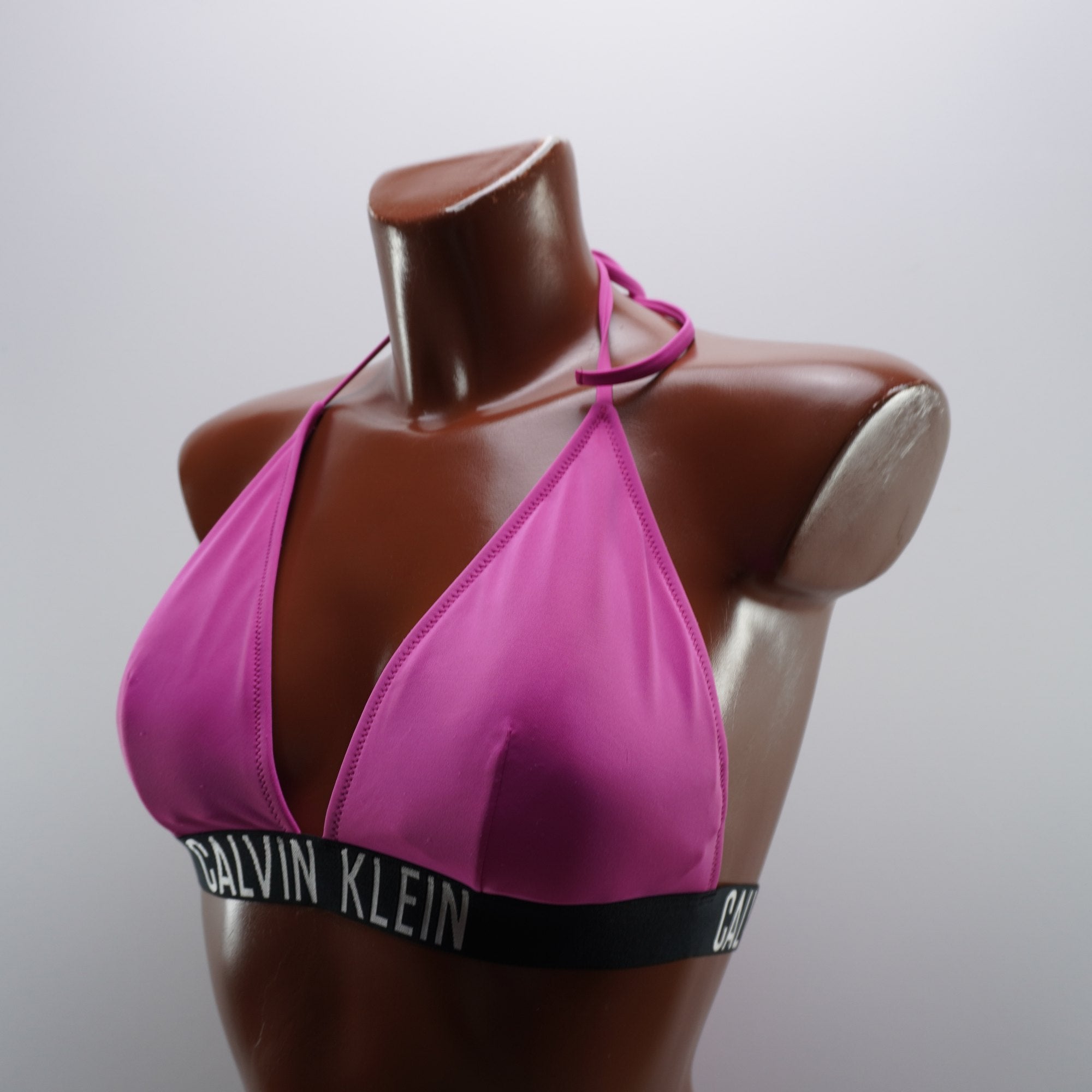 Vestido de Baño Calvin Klein para Mujer Usado - Rosa, L