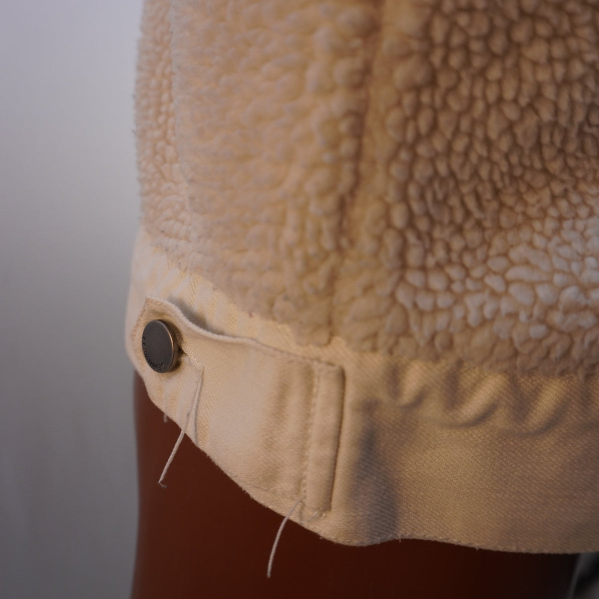 Parka Stoosh para Mujer Usada - Mediana (M), Poliéster
