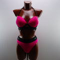 Vestido de Baño Censored para Mujer Usado - Rosa, S