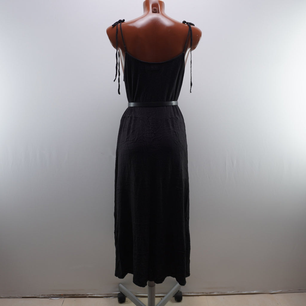 Vestido Lefties para Mujer Usado - Negro, L