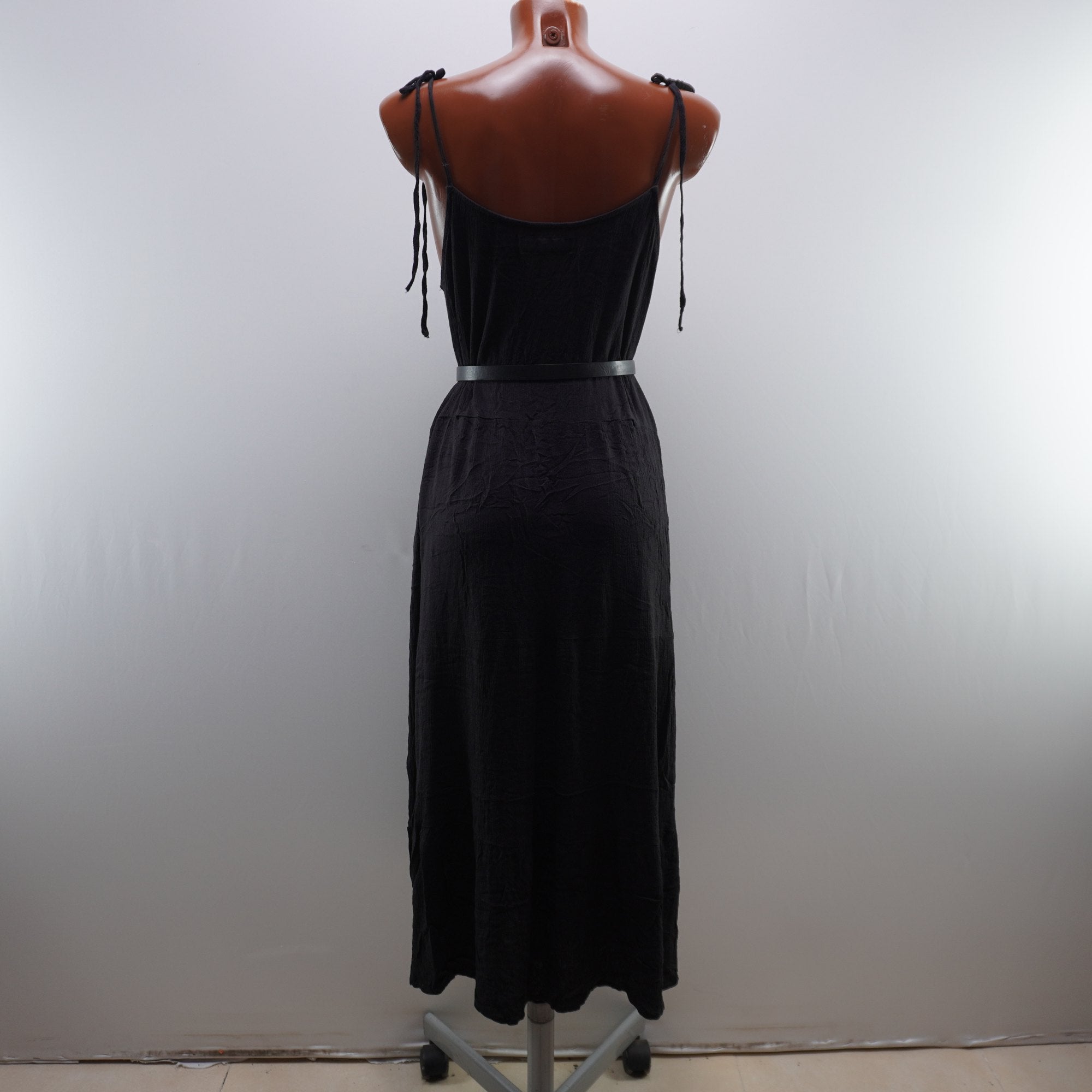Vestido Lefties para Mujer Usado - Negro, L