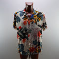 Camisa Kzr para Hombre Usada - Multicolor, L