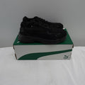 Zapatillas Puma para Mujer Usadas - Negro, Talla 35.5