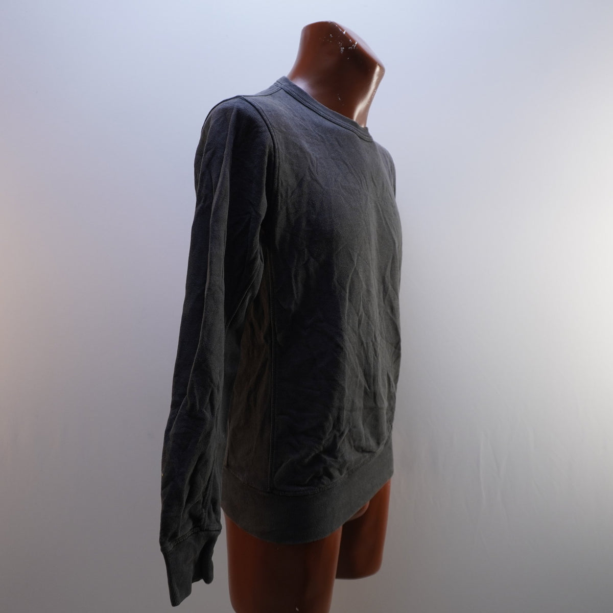 Sudadera Stone Island para Hombre Usada - Gris, M
