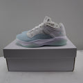 Zapatillas Jordan para Mujer Usadas - Blanco, Talla 36