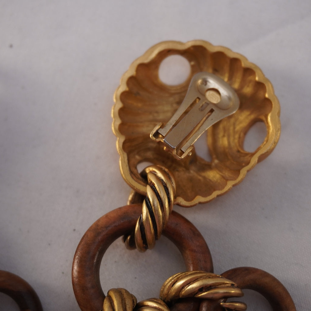Pulsera Italian Style para Mujer Usada - Dorada
