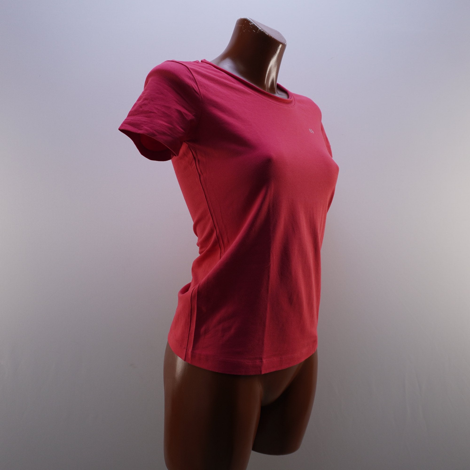 Camiseta Escada para Mujer Usada - Roja, S