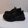 Zapatillas Suadex para Mujer Usadas - Negro, Talla 38