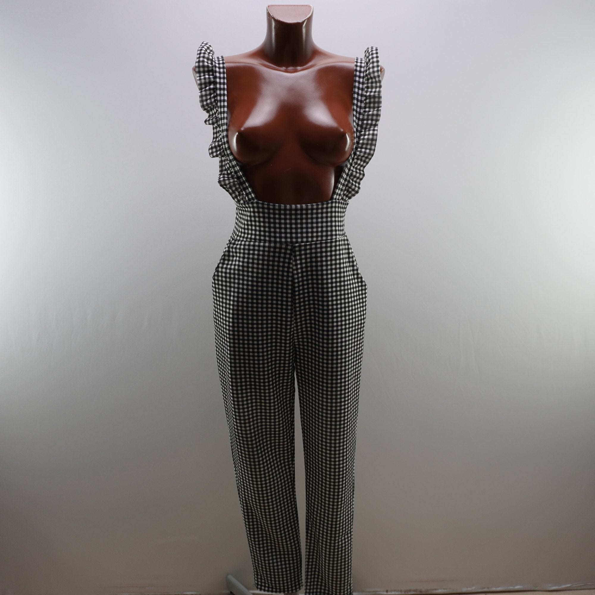 Mono Italian Style para Mujer Usado en Muy Buen Estado - Multicolor, S