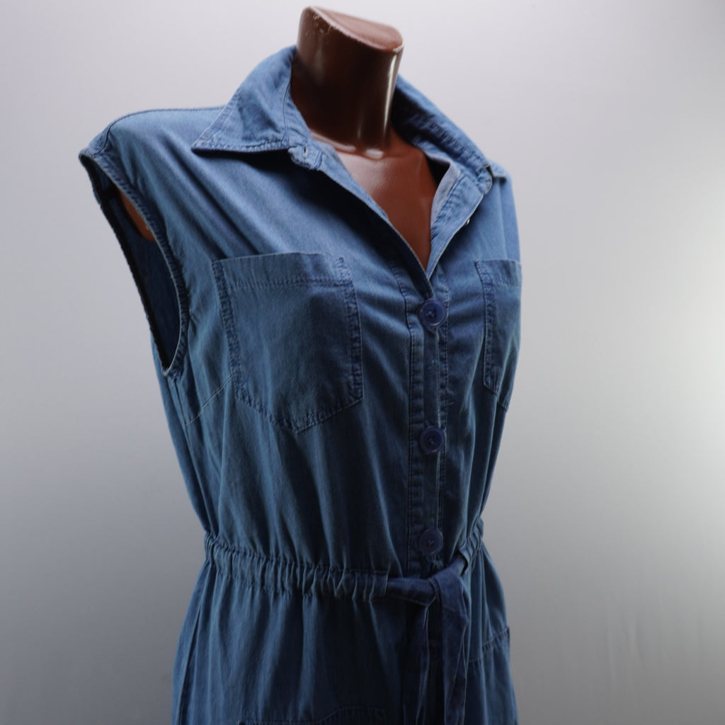 Mono Ewinker para Mujer Usado - Azul, L