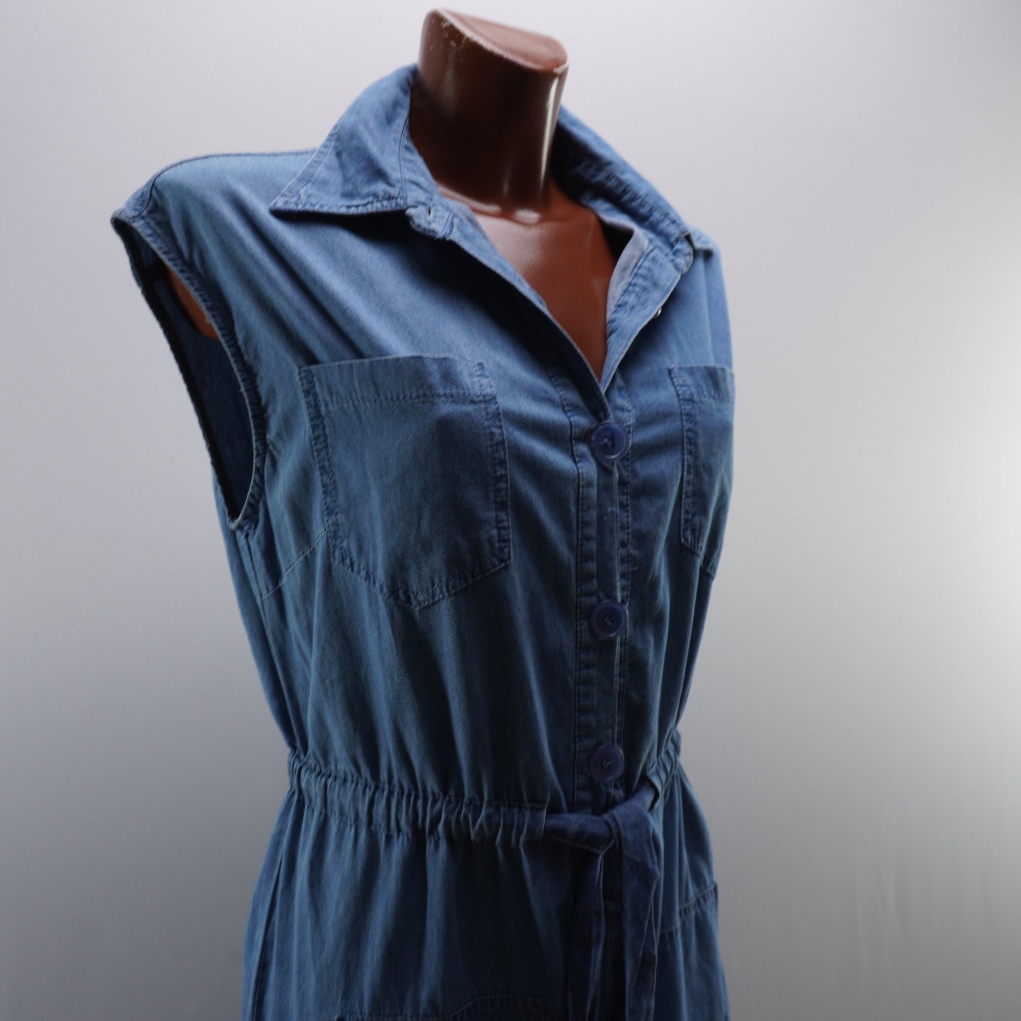 Mono Ewinker para Mujer Usado - Azul, L