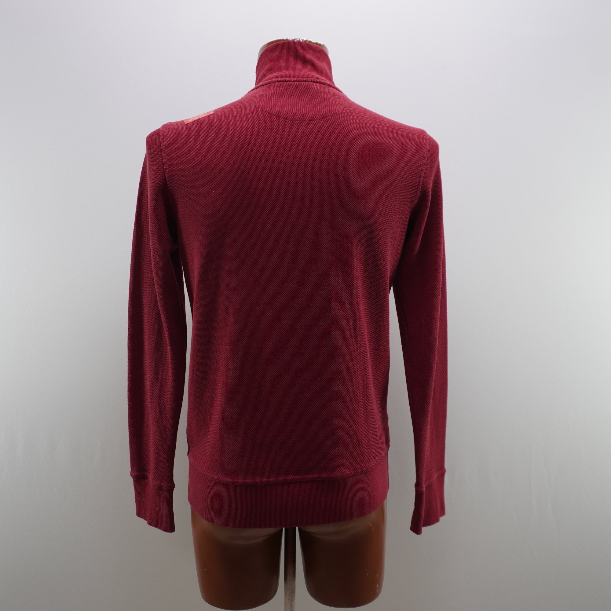 Sudadera Oxbow para Hombre Usada - Roja, S