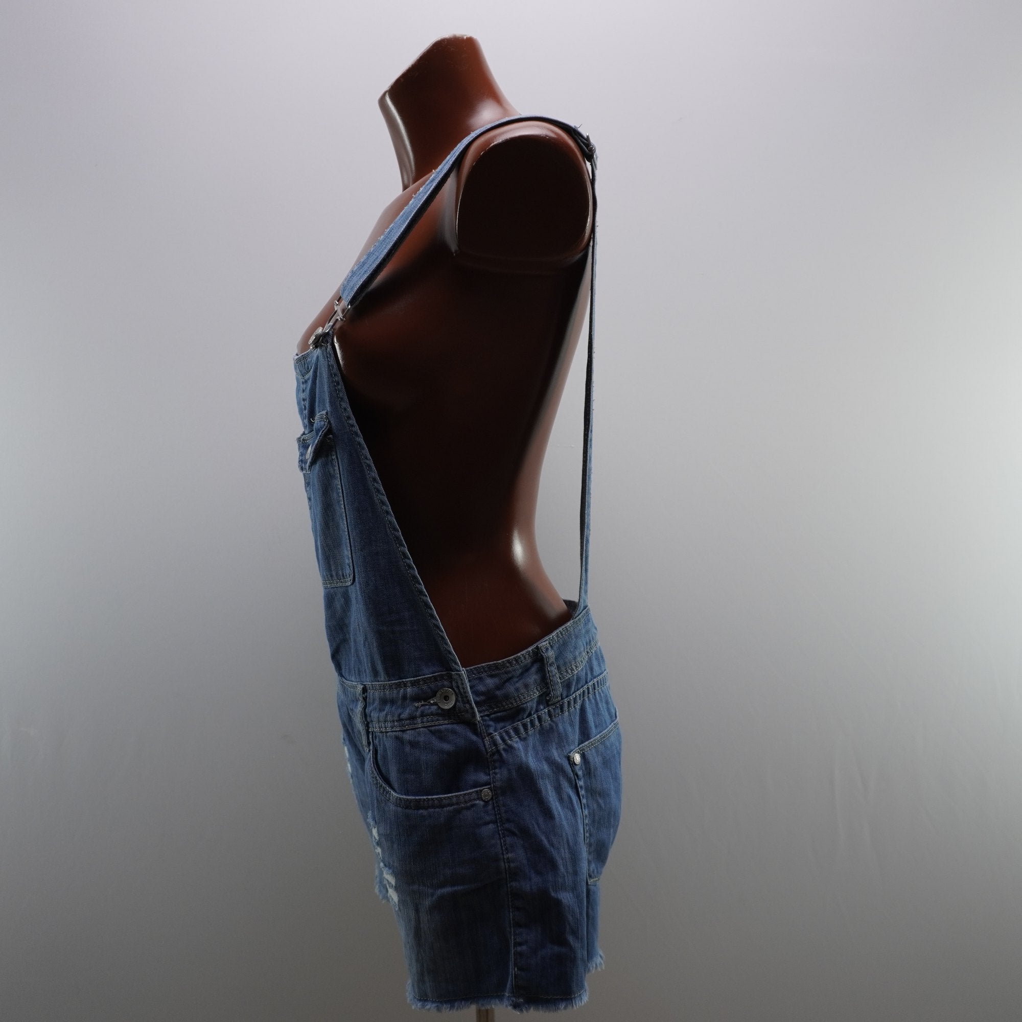 Vestido de Baño Formula Joven para Mujer Usado - Azul, XL