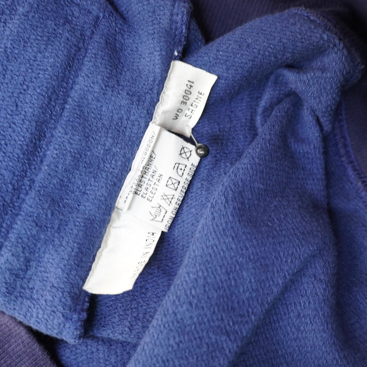 Chaleco Derhy para Mujer Usado - Azul, M
