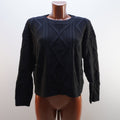 Suéter Italian Style para Mujer Usado - Negro, M