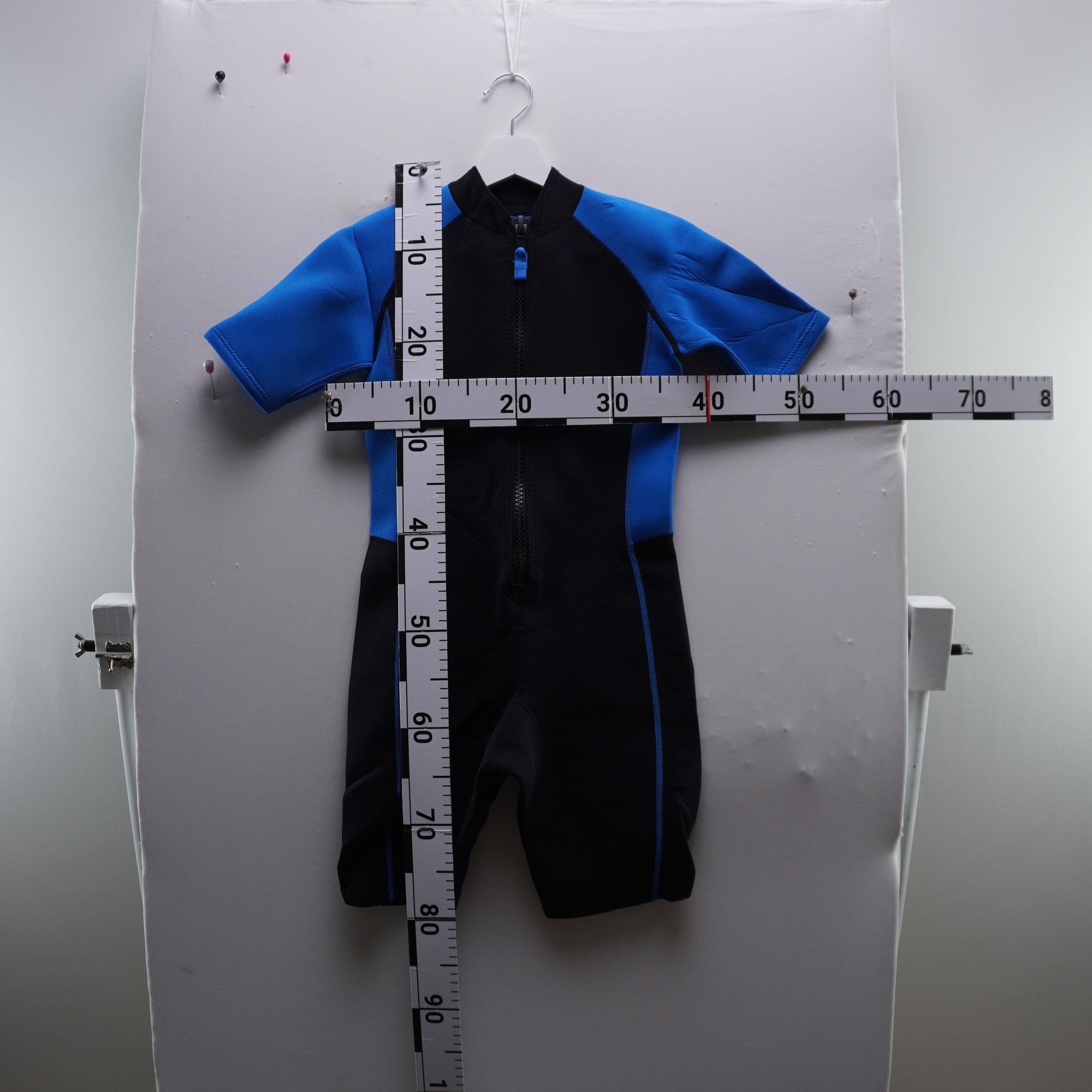 Vestido de Baño Crane para Mujer Usado - Negro, Pequeño (S)