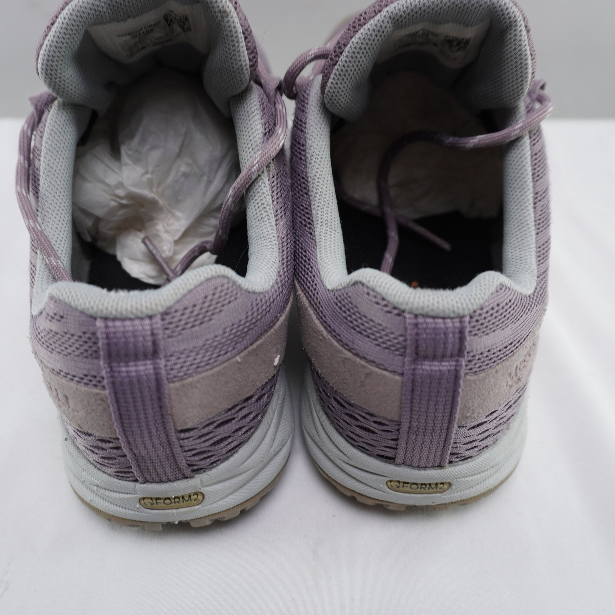 Zapatillas Mirrell para Mujer Usadas - Rosa, Talla 38